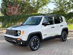 جیپ رێنێگەید